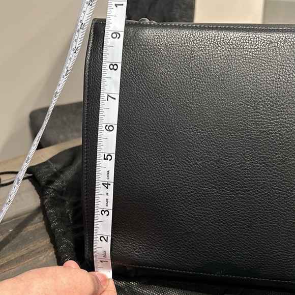 Celine Phantom black luggage tote - Picture 8 of 16